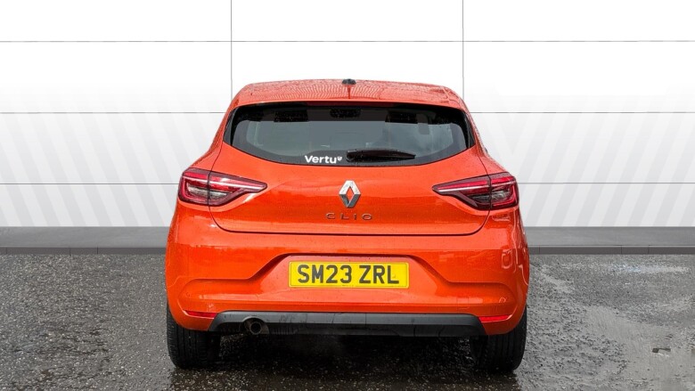 Renault Clio 1.0 TCe 90 Evolution 5dr Petrol Hatchback